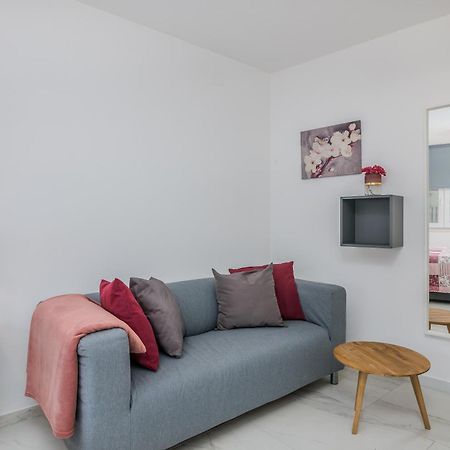 Apartments Elle Luxury Vantacici 马林斯卡 外观 照片
