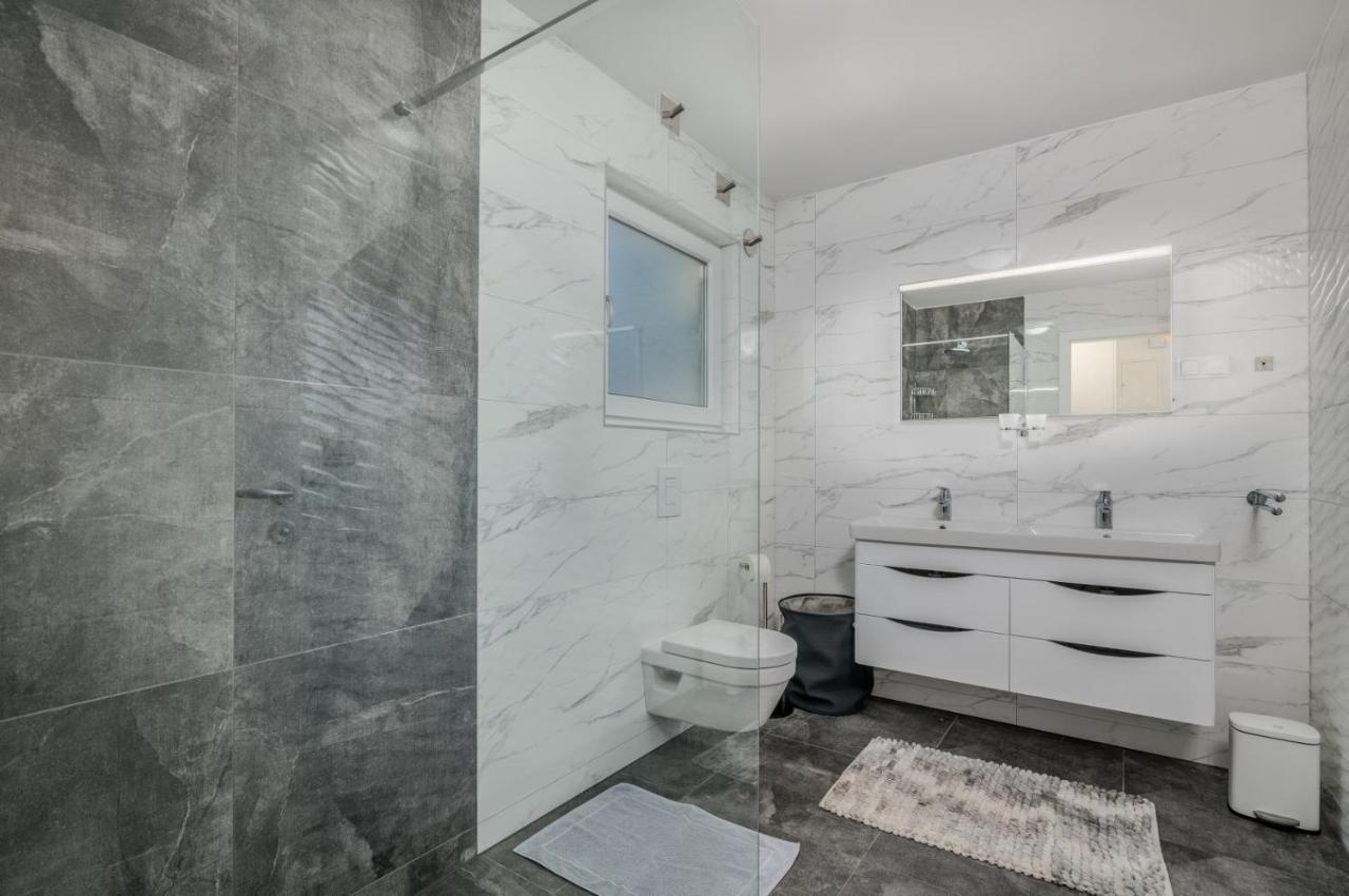 Apartments Elle Luxury Vantacici 马林斯卡 外观 照片