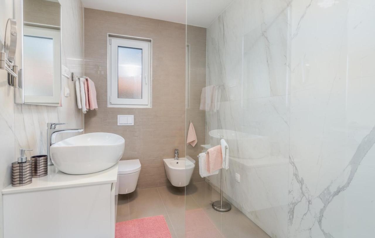 Apartments Elle Luxury Vantacici 马林斯卡 外观 照片