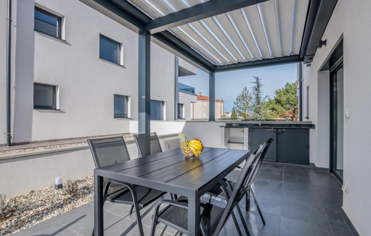 Apartments Elle Luxury Vantacici 马林斯卡 外观 照片