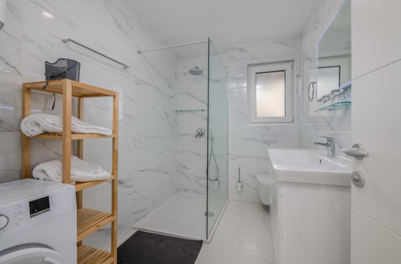 Apartments Elle Luxury Vantacici 马林斯卡 外观 照片