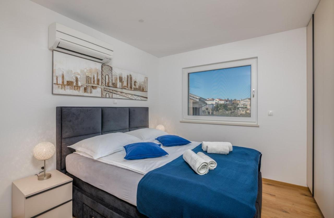 Apartments Elle Luxury Vantacici 马林斯卡 外观 照片