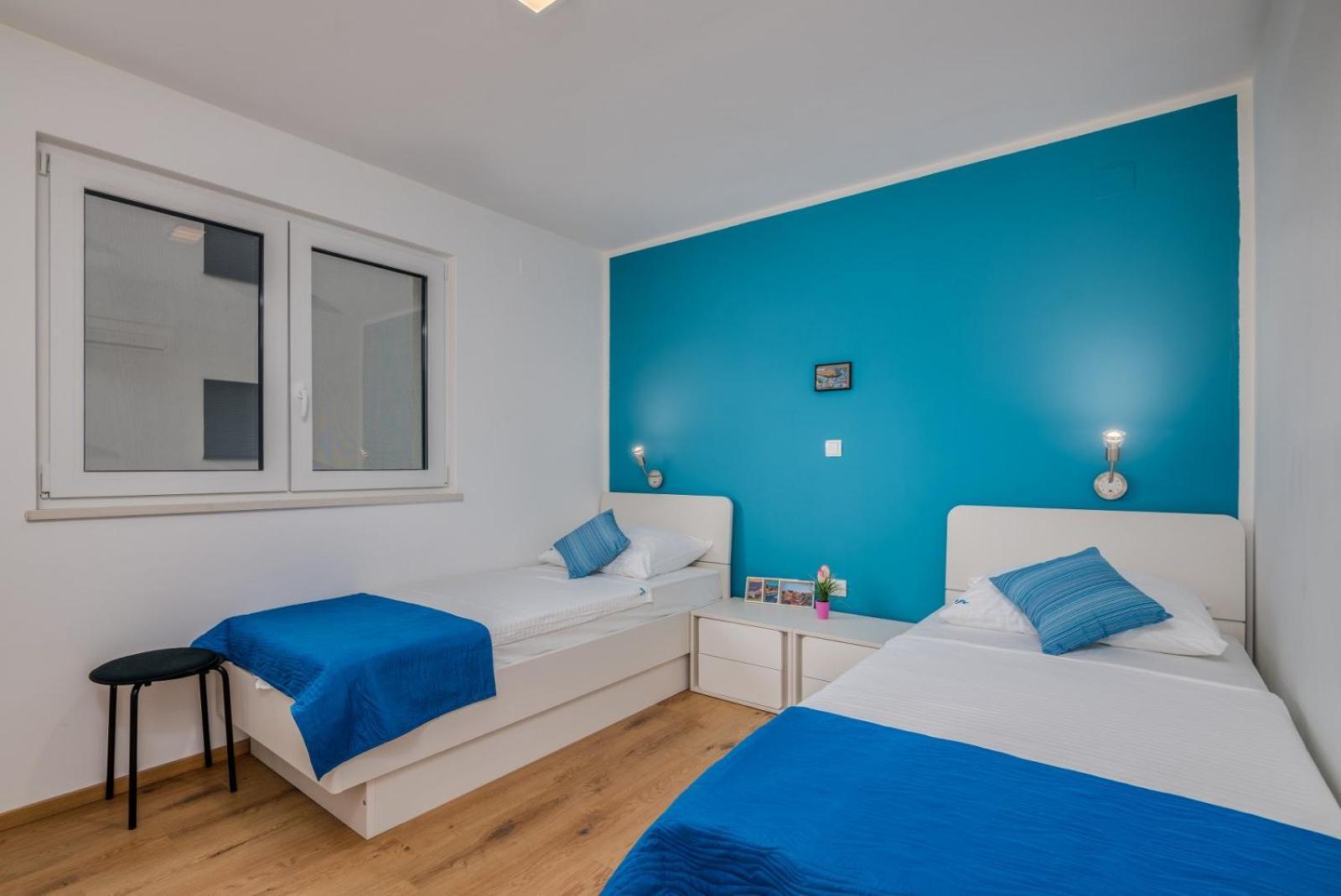 Apartments Elle Luxury Vantacici 马林斯卡 外观 照片