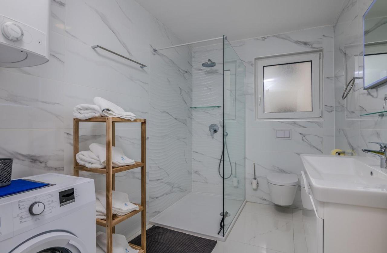Apartments Elle Luxury Vantacici 马林斯卡 外观 照片
