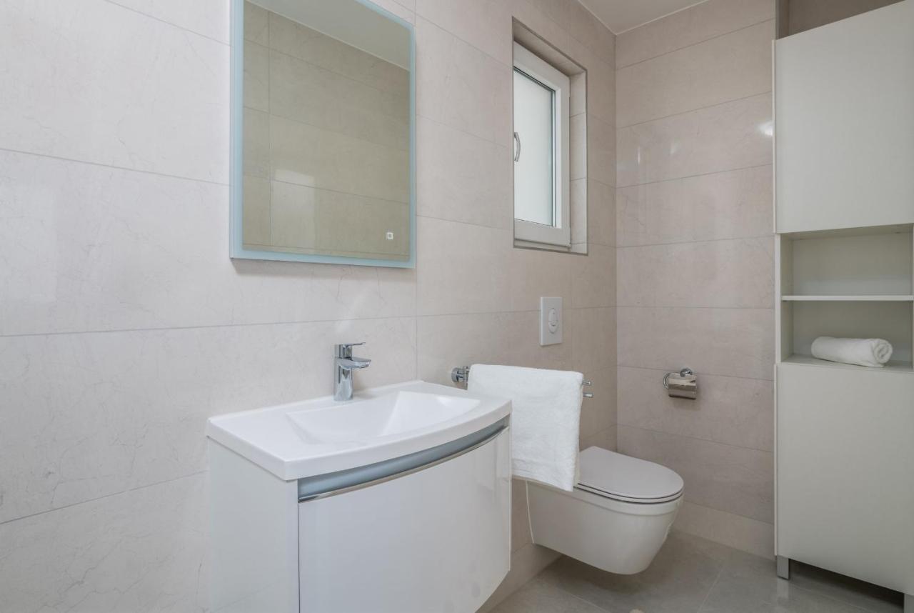 Apartments Elle Luxury Vantacici 马林斯卡 外观 照片