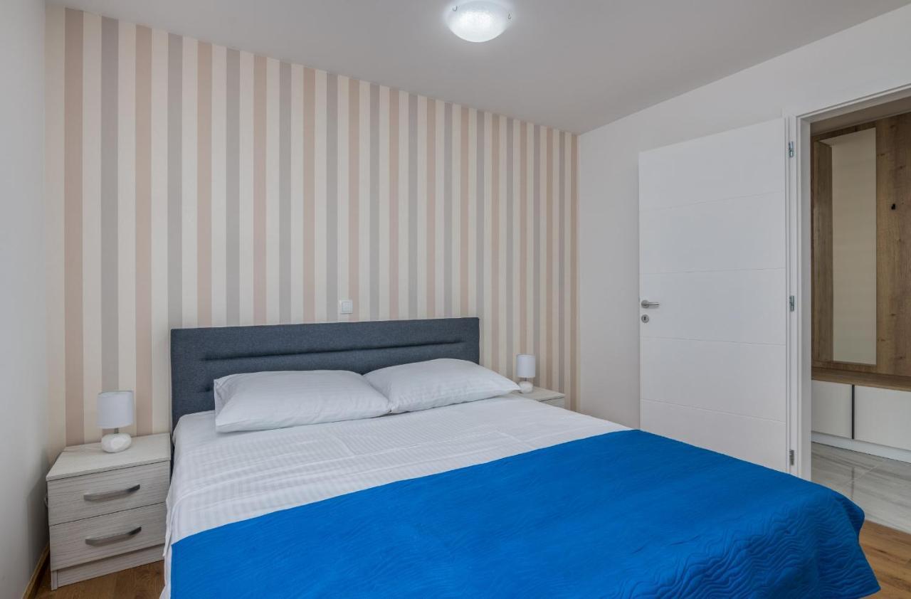 Apartments Elle Luxury Vantacici 马林斯卡 外观 照片