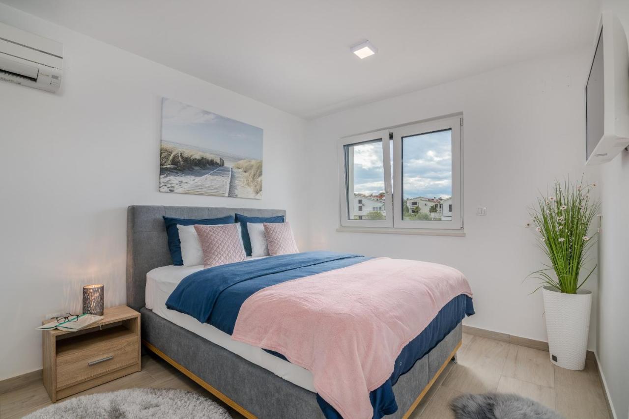 Apartments Elle Luxury Vantacici 马林斯卡 外观 照片