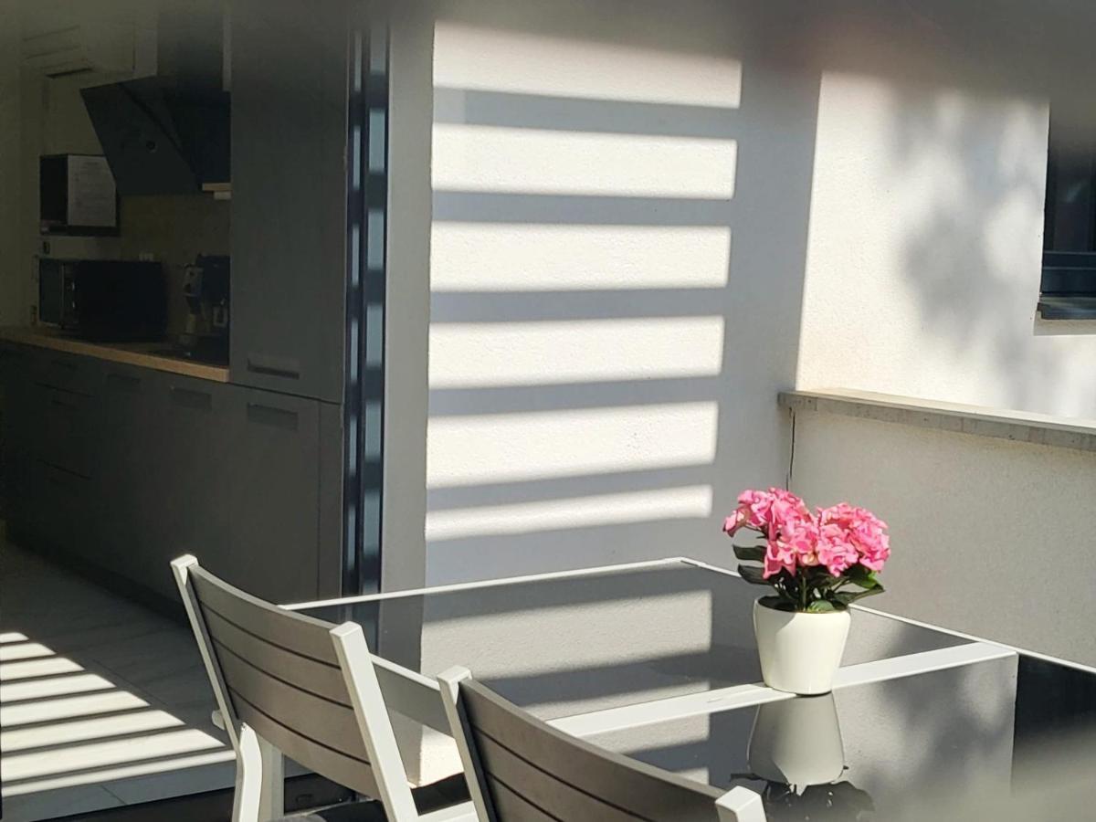 Apartments Elle Luxury Vantacici 马林斯卡 外观 照片