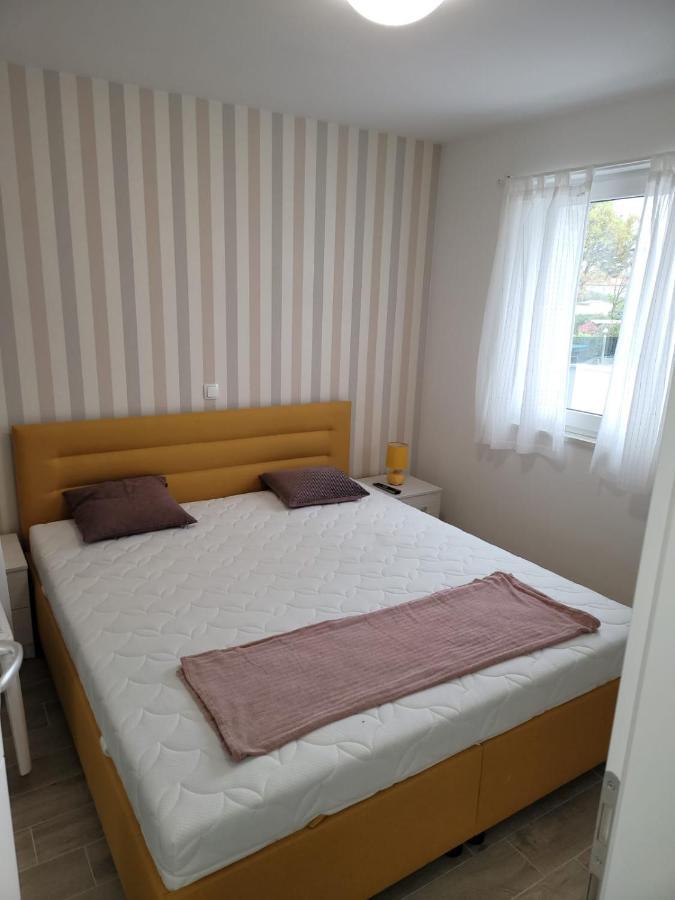 Apartments Elle Luxury Vantacici 马林斯卡 外观 照片