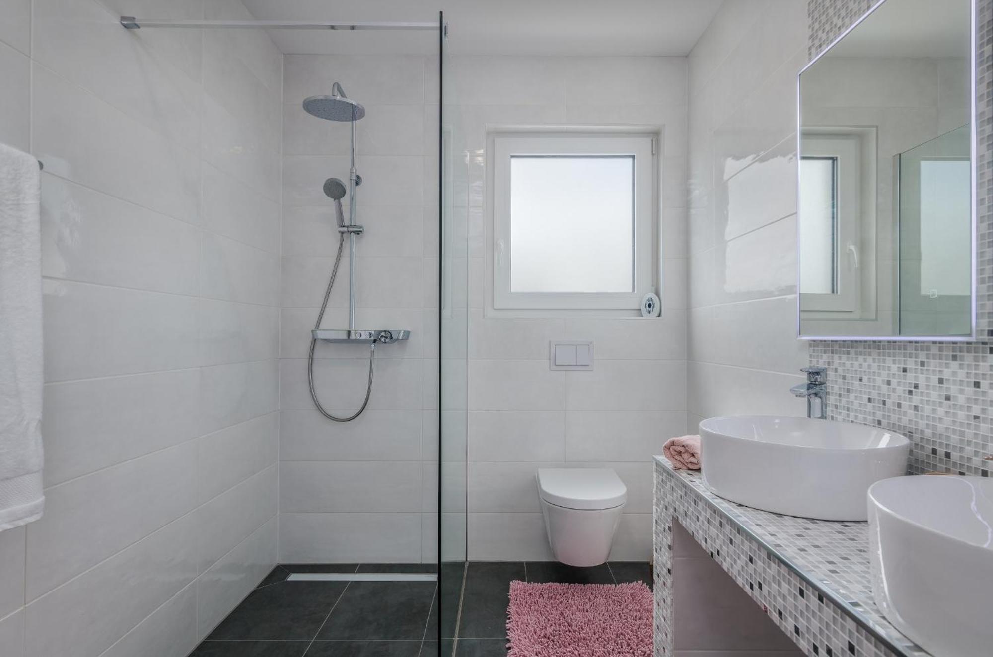 Apartments Elle Luxury Vantacici 马林斯卡 客房 照片