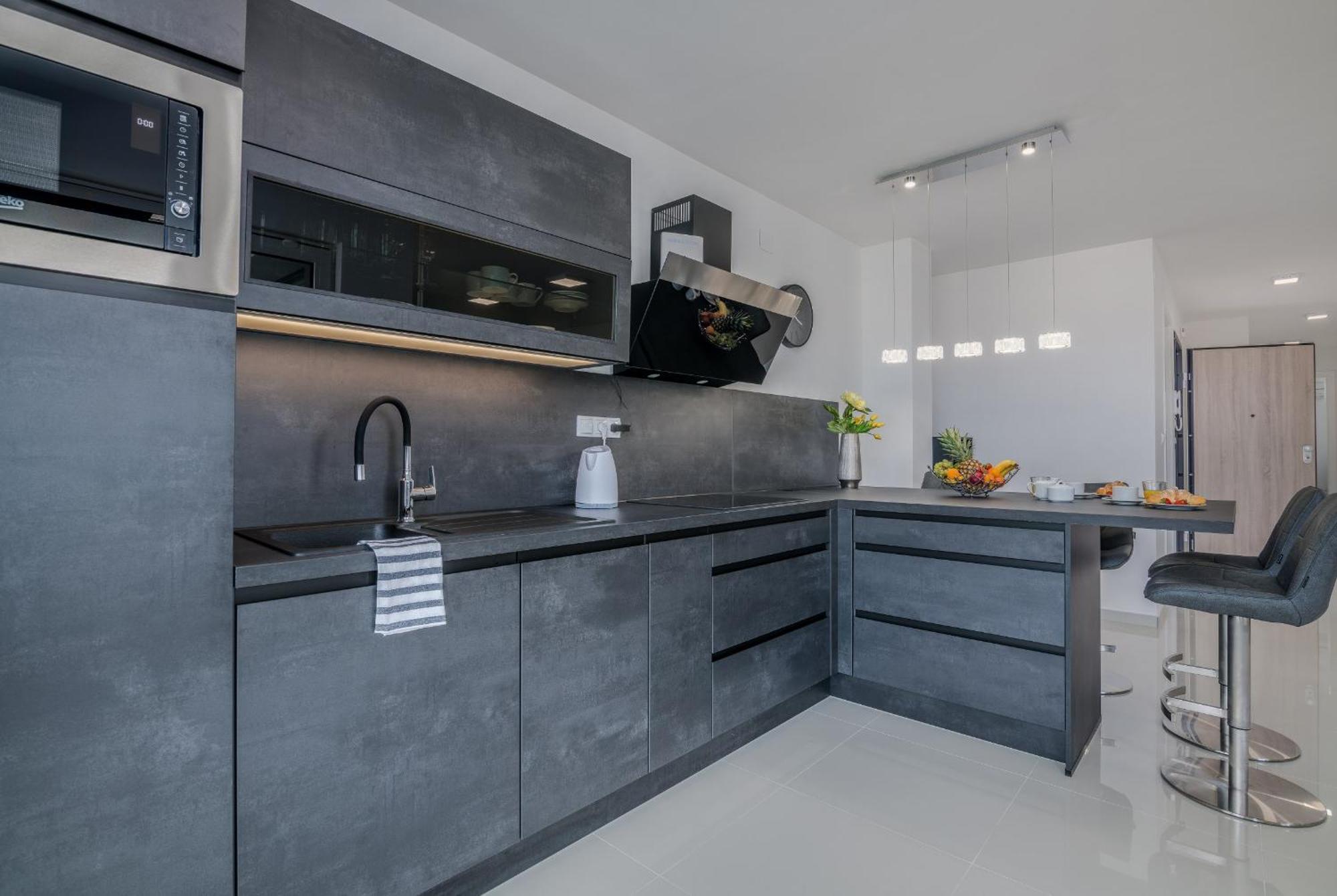 Apartments Elle Luxury Vantacici 马林斯卡 客房 照片