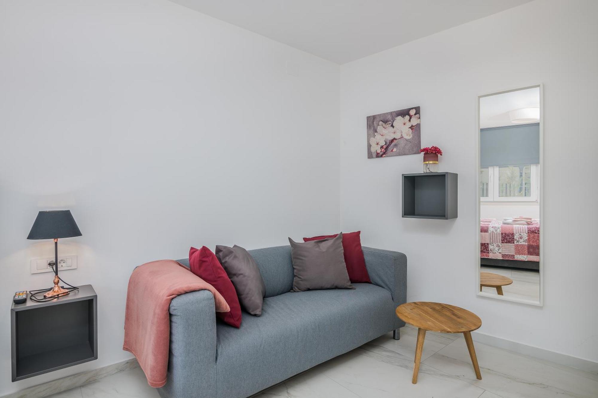 Apartments Elle Luxury Vantacici 马林斯卡 外观 照片